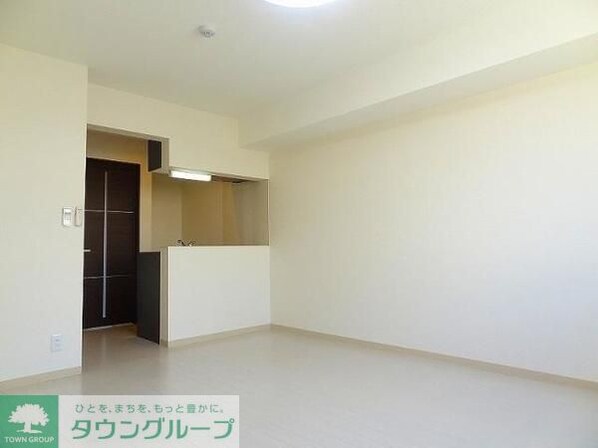 ラックヌーボの物件内観写真